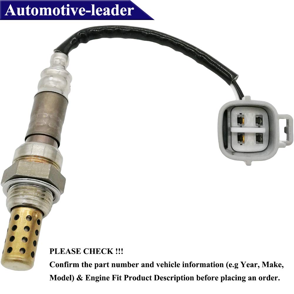 レーダー全て Amazon | Automotive-leader 234-4149 4ワイヤダウンストリーム